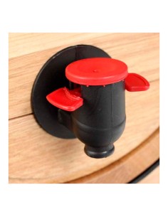 Dispensador de vino en barril 5.5l 2