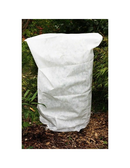 Capuchas de protección de plantas ø1,5 x 1,8 m, 2 unidades