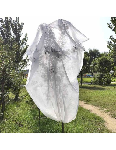 Capuchas de protección de plantas ø1,5 x 1,8 m,...