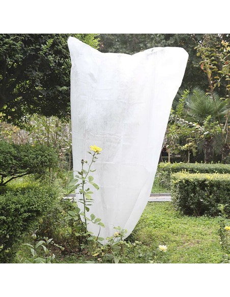 Capuchas de protección de plantas ø1,5 x 1,8 m