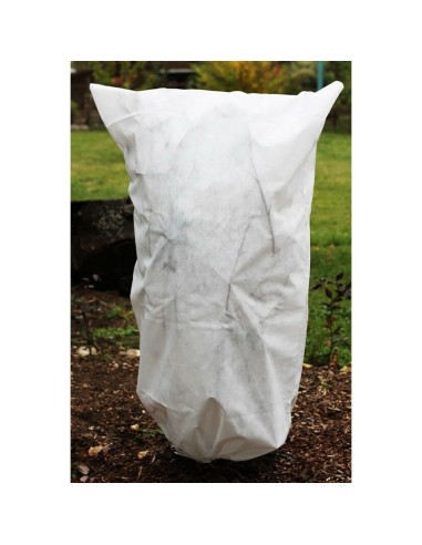 Capuchas de protección de plantas ø1,5 x 1,8 m