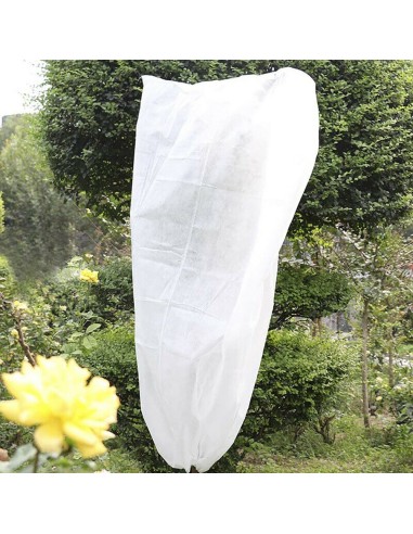 Capuchas de protección de plantas ø1,5 x 1,8 m