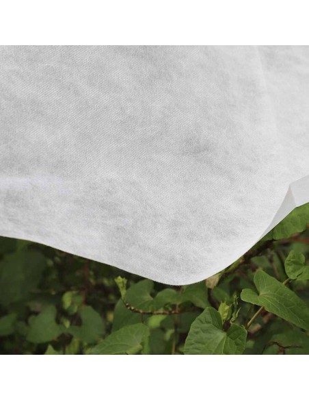 Tela de protección para cultivos-bobina 2 x 20 m 17gr/m²