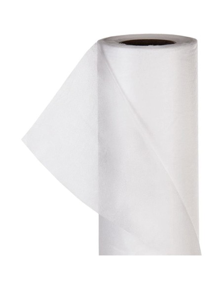 Tela de protección para cultivos-bobina 2 x 20 m 30gr/m²