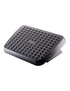 Reposapies ajustable fellowes ergonómico