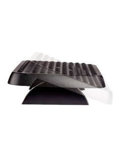 Reposapies ajustable fellowes ergonómico 2
