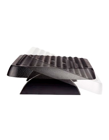 Reposapies ajustable fellowes ergonómico