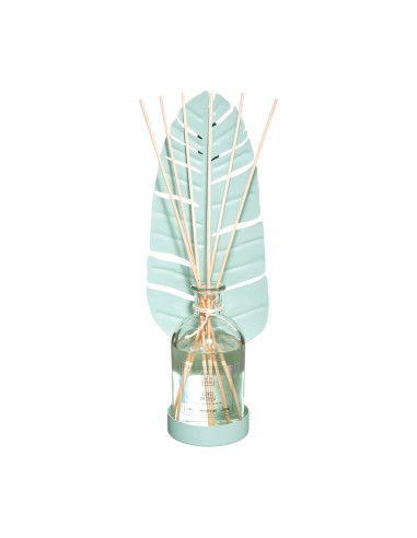 Difusor con hoja de metal 250ml modelos surtidos