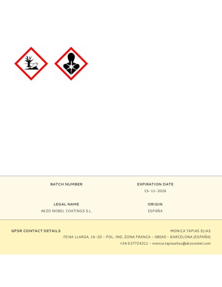 Xylazel carcomas plus inyección spray 0.400 l 5608817