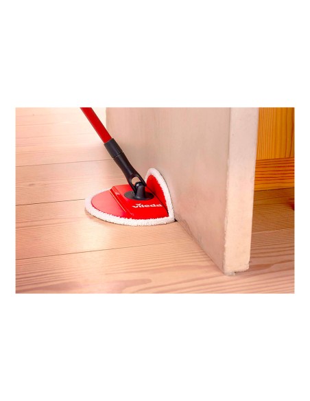 Fregona giratoria spin & clean