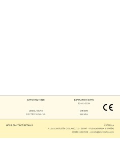 Pila alkalina duracell plus power aaa - lr03 1,5v (blister 4 unid.) ø10,5x44,5mm 2