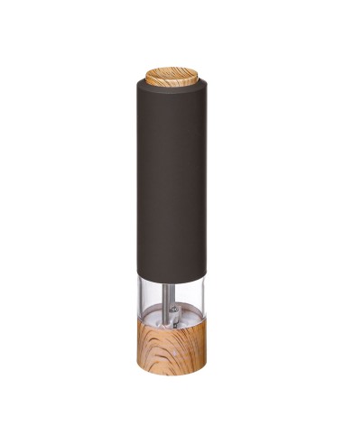 Molinillo de pimienta electrico 22.3 cm