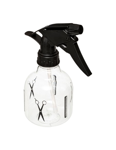 Botella spray para el pelo 250ml