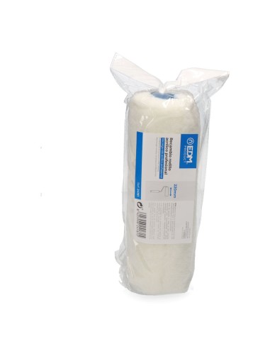 Rodillo acrilico de recambio 22cm para ref....