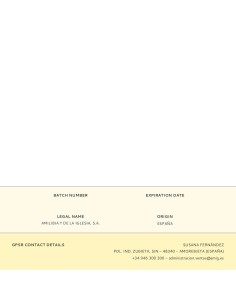 Angulo 4-150x100mm aluminio gris metal (s) 7397 amig 2