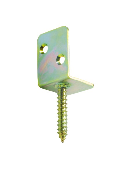 Anclaje 10-40x30x35mm acero bicromatado (s) 15208 amig