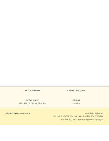 Placa 503-200x100mm acero bicromatado (s) 12124...