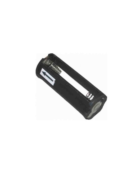 Porta pilas sin cable 3 pilas aaa - lr03 (no compatible para linterna 36100-36115-36081)