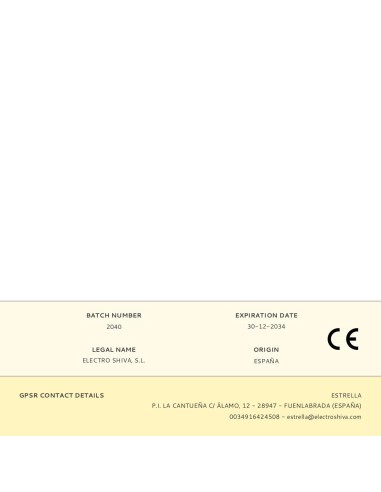 Pila alkalina aa - lr06 1,5v (blister 4 unid.)...