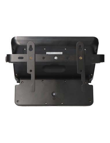 Aplique solar 10w 1150lm recargable. sensor...