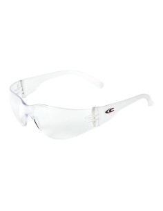 Gafas de protección roundfit incoloras cofra