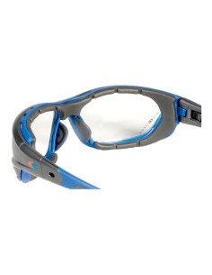 Gafas de protección combowall incoloras cofra 2