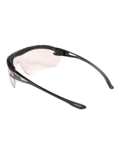 Gafas de protección gunner incoloras cofra 2