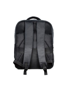 Mochila tessenow negra cofra 2