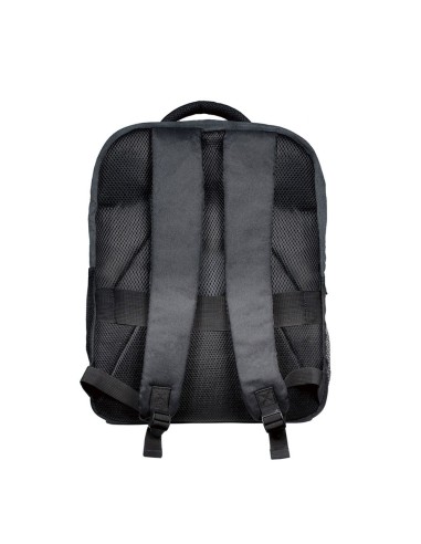 Mochila tessenow negra cofra