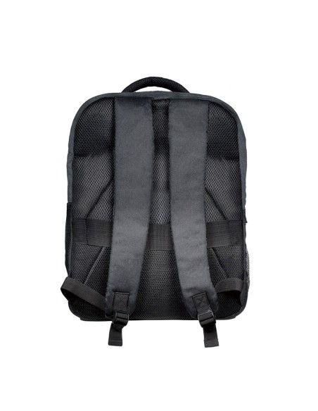 Mochila tessenow negra cofra