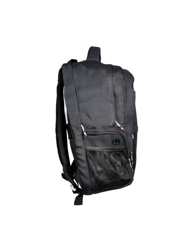 Mochila tessenow negra cofra