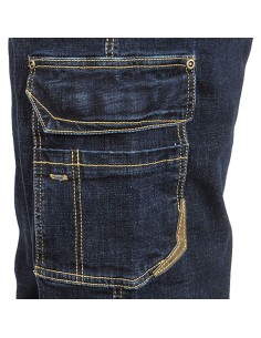 Pantalon vaquero cabries blue jeans cofra talla 42 2