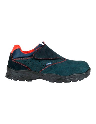 Zapatos de seguridad altimeter s1 p src talla 43