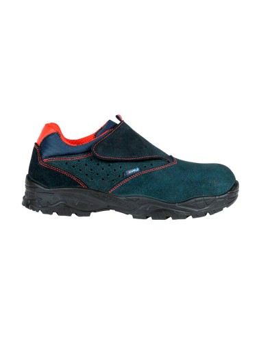 Zapatos de seguridad altimeter s1 p src talla 45
