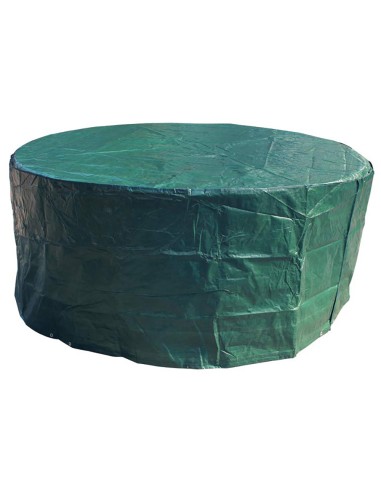 Funda de protección. cubre mesa y sillas...