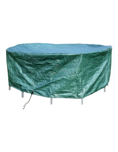 Funda de protección. cubre mesa y sillas...