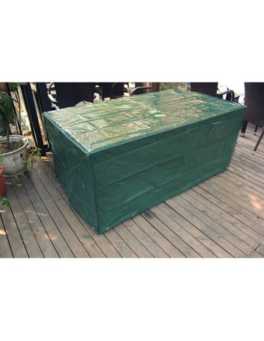 Funda de protección. cubre mesa y sillas...