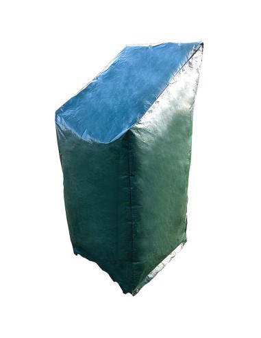 Funda de protección cubre sillas 68x68x110cm...