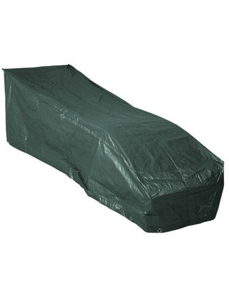 Funda de protección cubre tumbonas 78x205x40cm 100g/m²