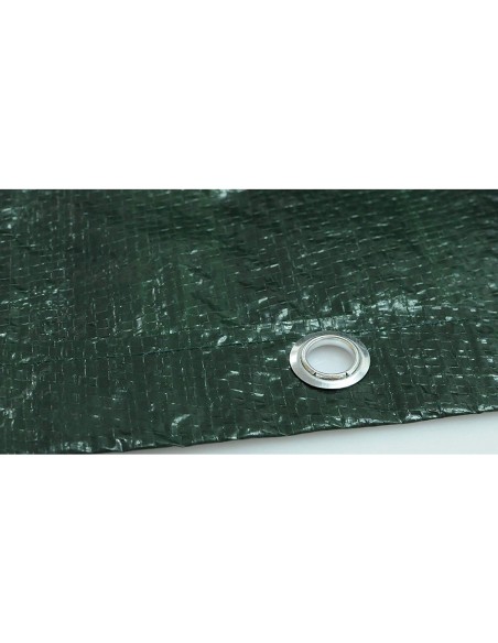 Funda de protección cubre columpio 143x255x170cm 100g/m²