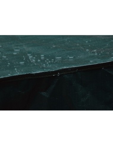 Funda de protección cubre barbacoas ø73x60cm...