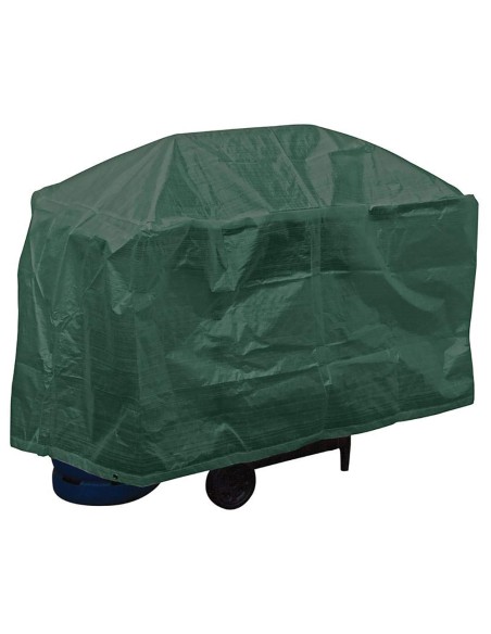 Funda de protección cubre barbacoas 103x58x58cm 100g/m²