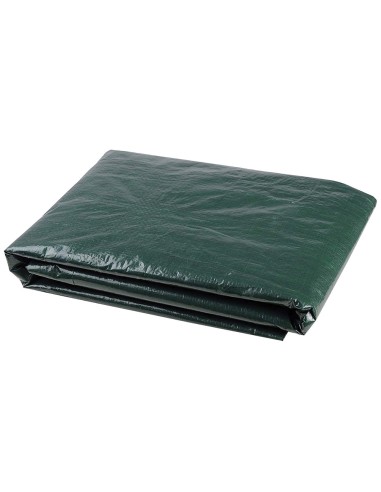 Funda de protección cubre barbacoas 103x58x58cm...