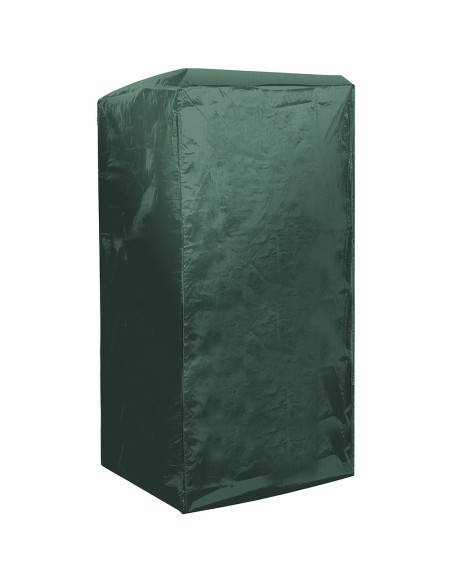 Funda de protección cubre barbacoas 128x80x253cm 100g/m²