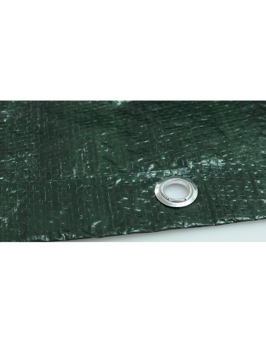 Funda de protección cubre barbacoas...