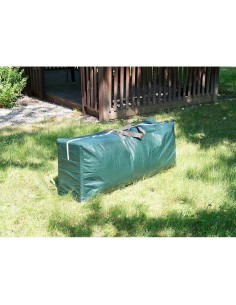 Funda de protección cubre colchonetas 37x128x57cm 100g/m² 2