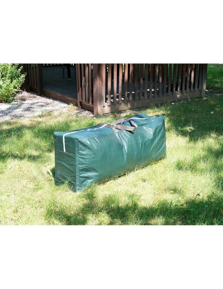 Funda de protección cubre colchonetas 37x128x57cm 100g/m²