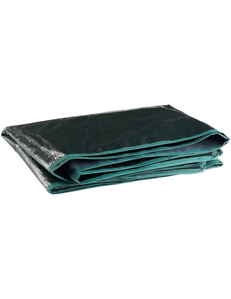 Funda de protección cubre colchonetas 37x128x57cm 100g/m²