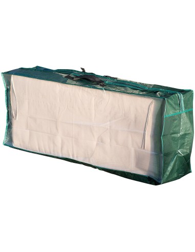 Funda de protección cubre colchonetas...