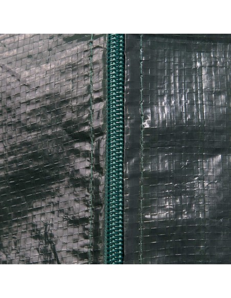 Funda de protección cubre colchonetas 37x128x57cm 100g/m²